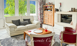 Maison 8 Pièces 180 m² à vendre à Boulogne-sur-Mer (62200)