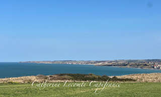 Maison 8 Pièces 180 m² à vendre à Boulogne-sur-Mer (62200)