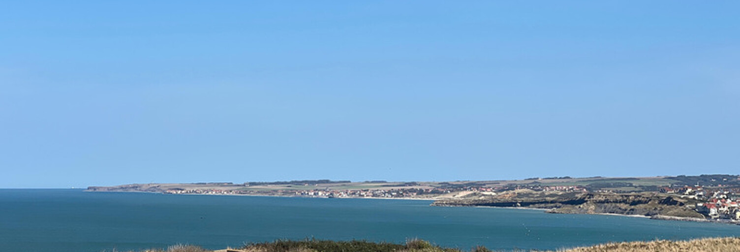 Maison 8 Pièces 180 m² à vendre à Boulogne-sur-Mer (62200)