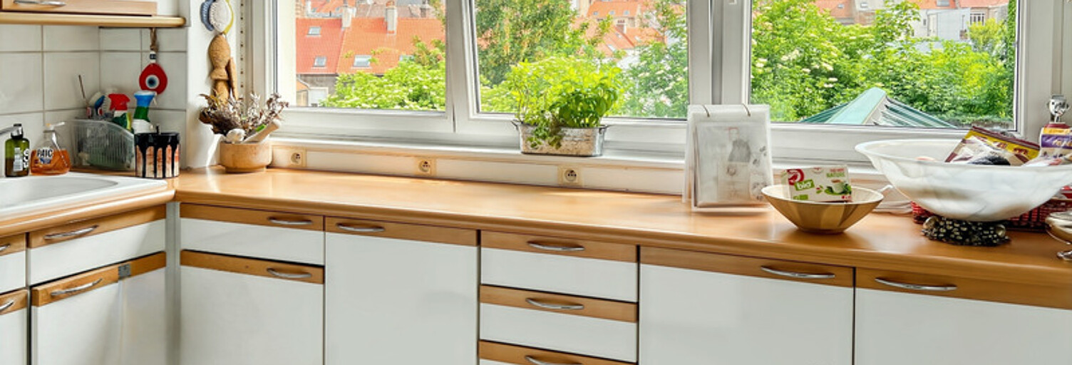 Maison 8 Pièces 180 m² à vendre à Boulogne-sur-Mer (62200)