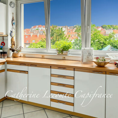 Maison 8 pièces 345000 €