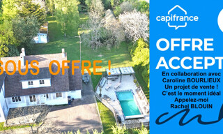 Maison 10 Pièces 250 m² à vendre à Vern-sur-Seiche (35770)