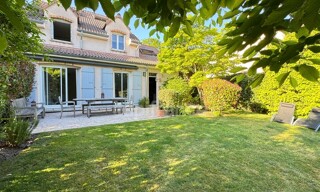 Maison 7 Pièces 160 m² à vendre à Noisy-le-Roi (78590)
