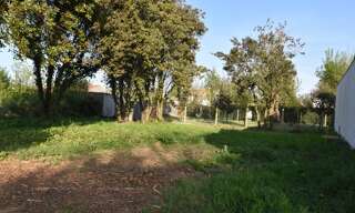 Terrain  530 m² à vendre à Saint-Denis-d'Oléron (17650)