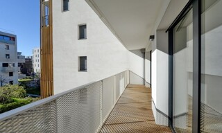 Appartement 3 Pièces 68 m² à vendre à Toulouse (31200)