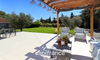 Maison 6 Pièces 190 m² à vendre à La Valette-du-Var (83160)