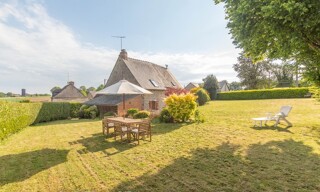Maison 5 Pièces 94 m² à vendre à Gorron (53120)