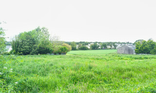 Terrain  2475 m² à vendre à Carhaix-Plouguer (29270)
