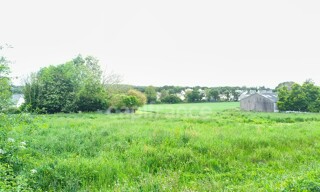 Terrain  2475 m² à vendre à Carhaix-Plouguer (29270)