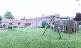 Maison 12 Pièces 150 m² à vendre à Foussais-Payré (85240)