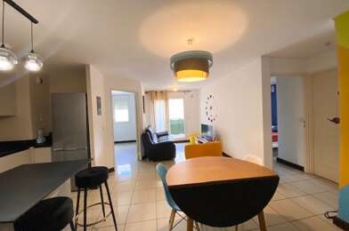 Appartement 3 pièces 202000 €