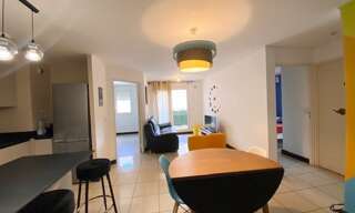 Appartement 3 Pièces 53 m² à vendre à Saint-Denis (97490)
