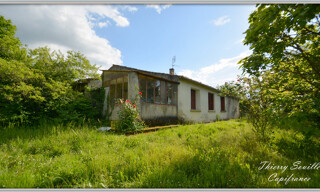 Maison 4 Pièces 105 m² à vendre à Monségur (33580)