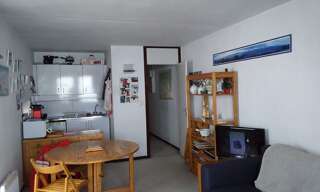 Appartement 2 Pièces 36 m² à vendre à Beaudéan (65710)