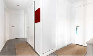 Appartement 2 Pièces 58 m² à vendre à Sevran (93270)