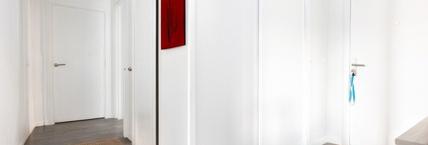 Appartement 2 Pièces 58 m² à vendre à Sevran (93270)