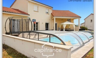 Maison 5 Pièces 131 m² à vendre à La Monnerie-le-Montel (63650)
