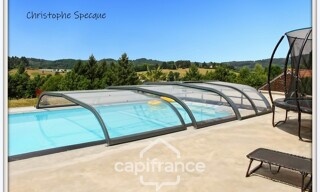 Maison 5 Pièces 131 m² à vendre à La Monnerie-le-Montel (63650)