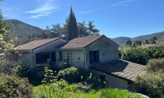 Maison 4 Pièces 78 m² à vendre à Mialet (30140)