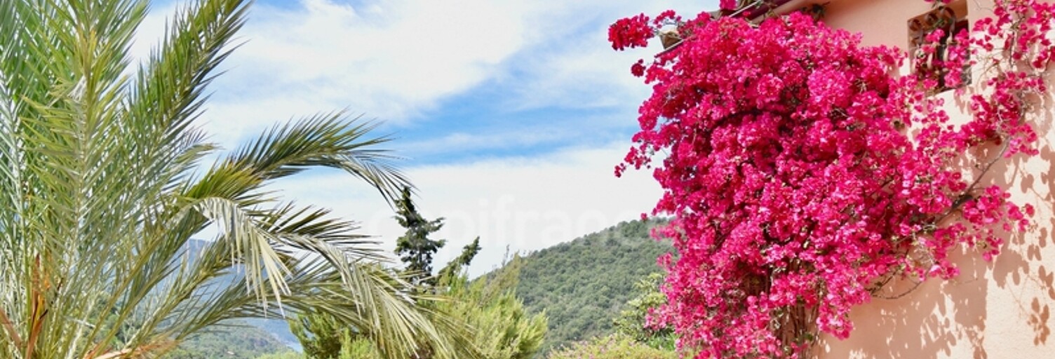 Maison 3 Pièces 89 m² à vendre à Serriera (20147)