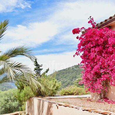 Maison 3 pièces 436000 €