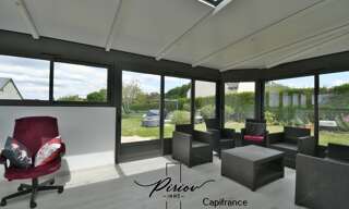 Maison 8 Pièces 139 m² à vendre à Saumur (49400)