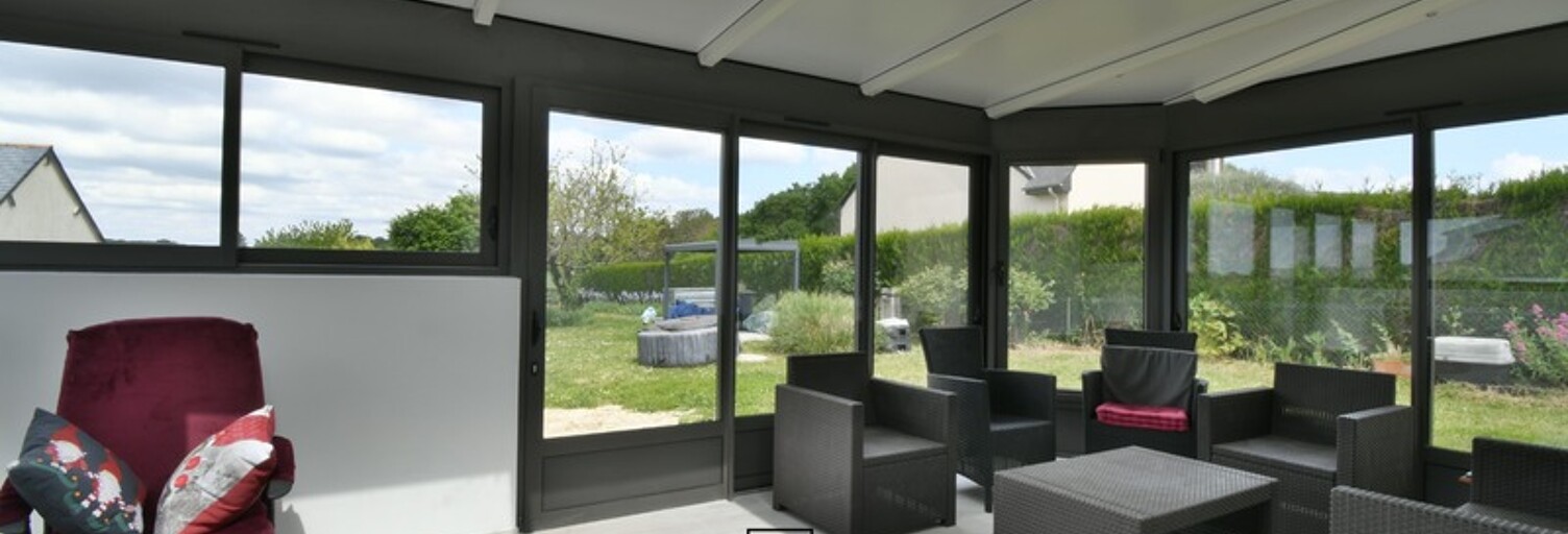 Maison 8 Pièces 139 m² à vendre à Saumur (49400)