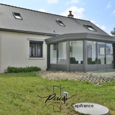 Maison 8 pièces 315000 €