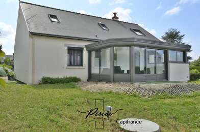 Maison 8 pièces 299900 €