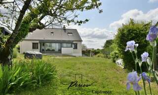 Maison 8 Pièces 139 m² à vendre à Saumur (49400)