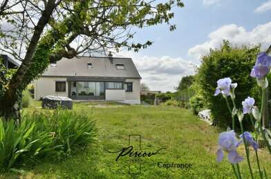 Maison 8 pièces 299900 €