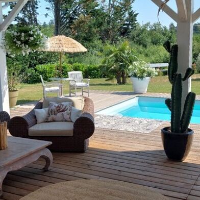 Maison 7 pièces 657000 €