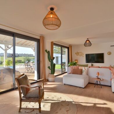 Maison 7 pièces 657000 €