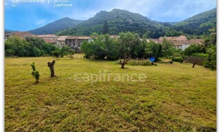 Maison 9 Pièces 300 m² à vendre à Saint-Gervais-sur-Mare (34610)