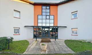 Immeuble  612 m² à vendre à Toulouse (31200)