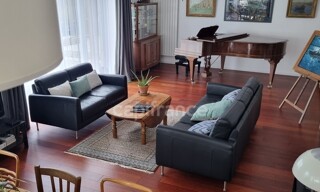 Maison 8 Pièces 211 m² à vendre à Dieppe (76200)