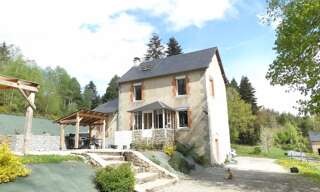 Maison 6 Pièces 122 m² à vendre à Auzances (23700)