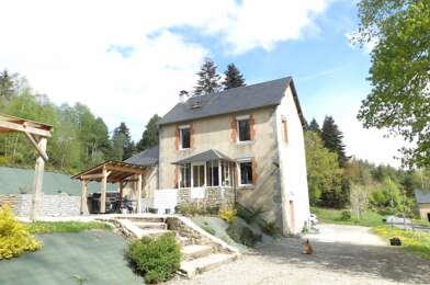 Maison 6 pièces 267000 €