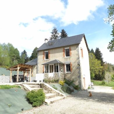 Maison 6 pièces 267000 €