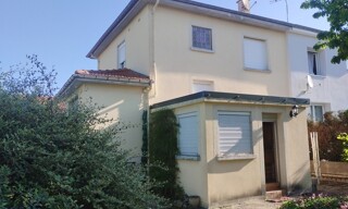 Maison 5 Pièces 130 m² à vendre à Dombasle-sur-Meurthe (54110)