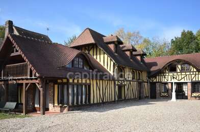 Maison 9 pièces 330000 €