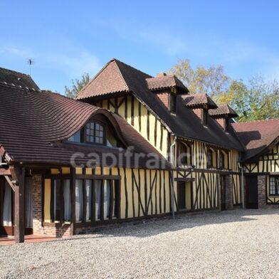 Maison 9 pièces 330000 €