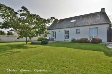 Maison 6 pièces 384800 €