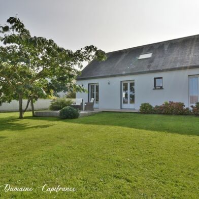 Maison 6 pièces 396000 €