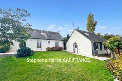 Maison 6 pièces 373500 €