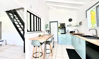 Maison 5 Pièces 82 m² à vendre à Sainte-Anne (97180)