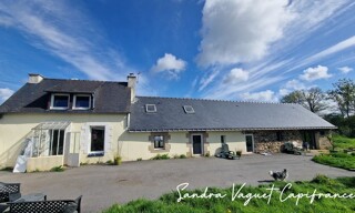 Maison 5 Pièces 167 m² à vendre à Kergrist (56300)