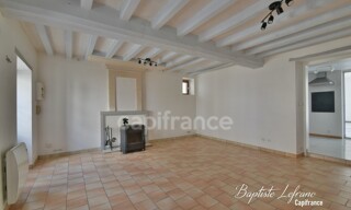 Maison 3 Pièces 74 m² à vendre à Baugé-en-Anjou (49150)