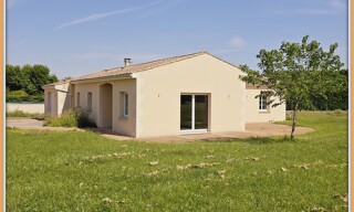 Maison 6 Pièces 125 m² à vendre à Varaize (17400)
