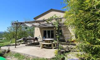 Maison 5 Pièces 133 m² à vendre à Vernoux-en-Vivarais (07240)